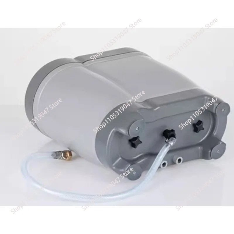 ABS Plastic No Power Hotel Bar Glass Washer
ABS Plastic No Power Hotel Bar Glass Washer