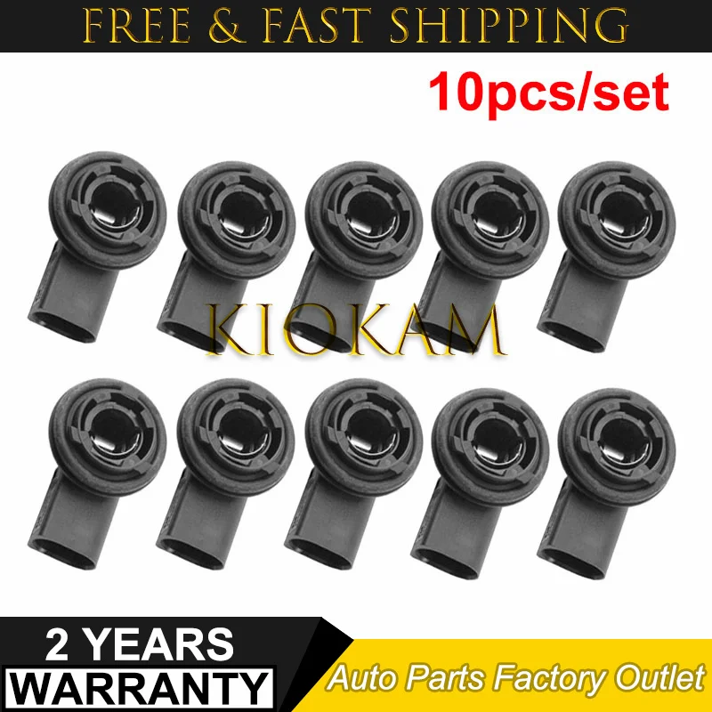 10pcs 6R0953123A for VW Polo Passat 2011-2015 6R0 953 123 A 6R0-953-123-A Lamp Bulb Holder for Skoda Roomster 08-15 Lamp Socket
10pcs 6R0953123A for VW Polo Passat 2011-2015 6R0 953 123 A 6R0-953-123-A Lamp Bulb Holder for Skoda Roomster 08-15 Lamp Socket