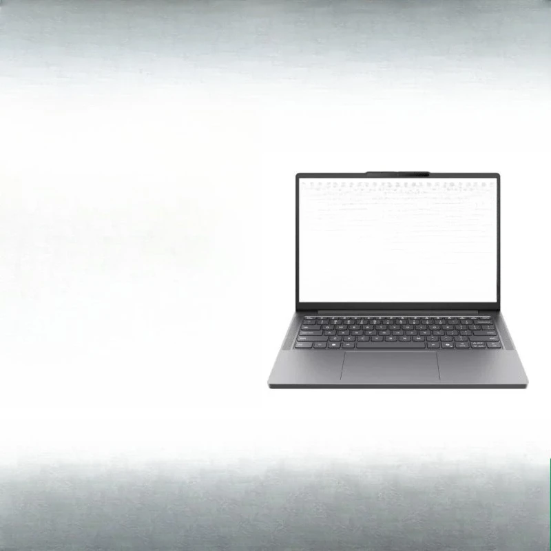 Thin and light laptop student office computer notebook
Thin and light laptop student office computer notebook