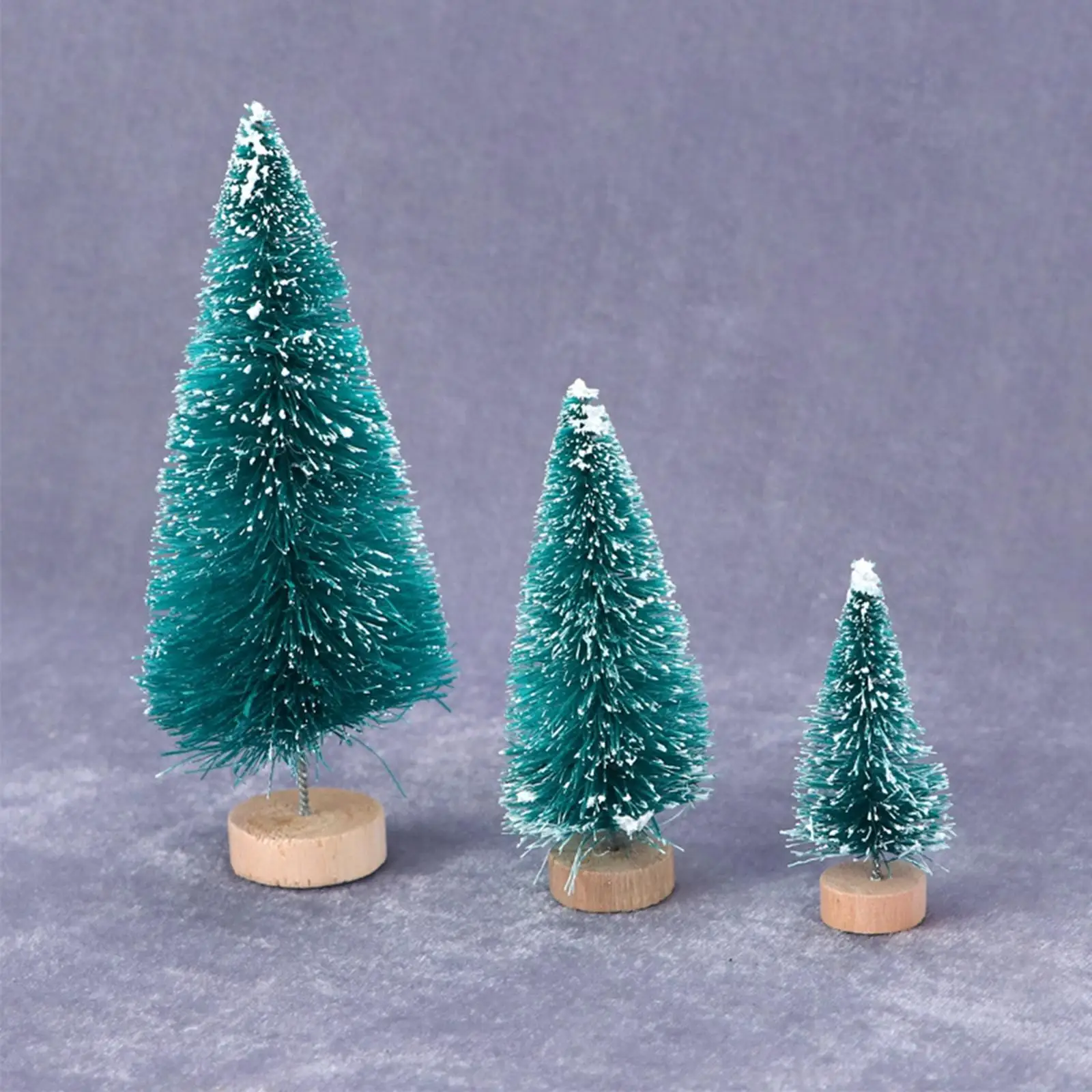 5Pcs 1/12 Scale Dollhouse Cedar, CHRISTMAS Tree home and garden Room Dollhouse Decoration Accessory Toy
5Pcs 1/12 Scale Dollhouse Cedar, CHRISTMAS Tree home and garden Room Dollhouse Decoration Accessory Toy