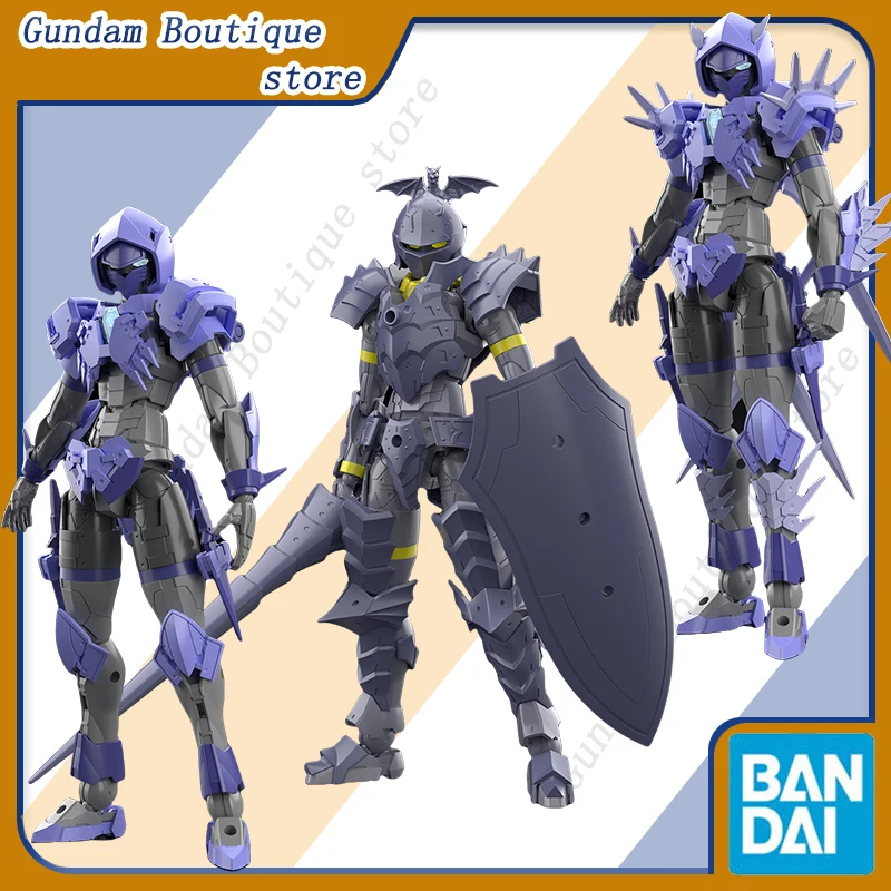 Bandai Genuine 30MF LIBER ASSASSIN SLASH LIBER LANCER Anime Action Figure Collectible Assembly Model Toy Ornament Gift Children
Bandai Genuine 30MF LIBER ASSASSIN SLASH LIBER LANCER Anime Action Figure Collectible Assembly Model Toy Ornament Gift Children