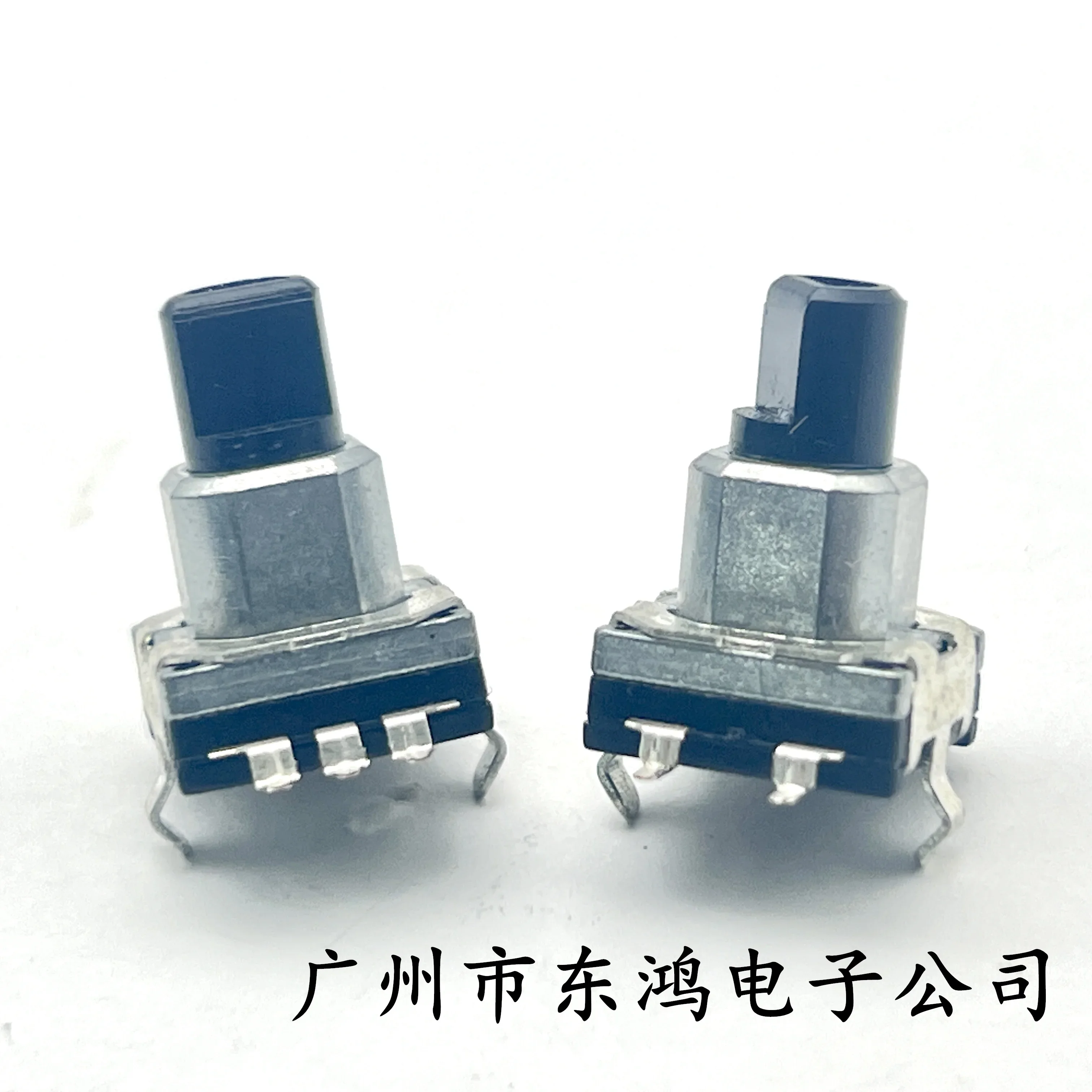 1 pcs EC12 encoder mounting pin 30 positioning 15 pulse rotation axis length 12mm
1 pcs EC12 encoder mounting pin 30 positioning 15 pulse rotation axis length 12mm