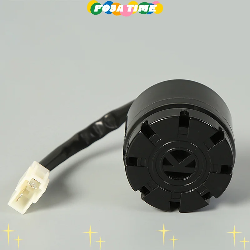 12V-24V Reverse Accessories Beeper Horn Vehicle Auto Warning Back Up Car Reversing Alarm Speaker Buzzer Siren With Wire
12V-24V Reverse Accessories Beeper Horn Vehicle Auto Warning Back Up Car Reversing Alarm Speaker Buzzer Siren With Wire
