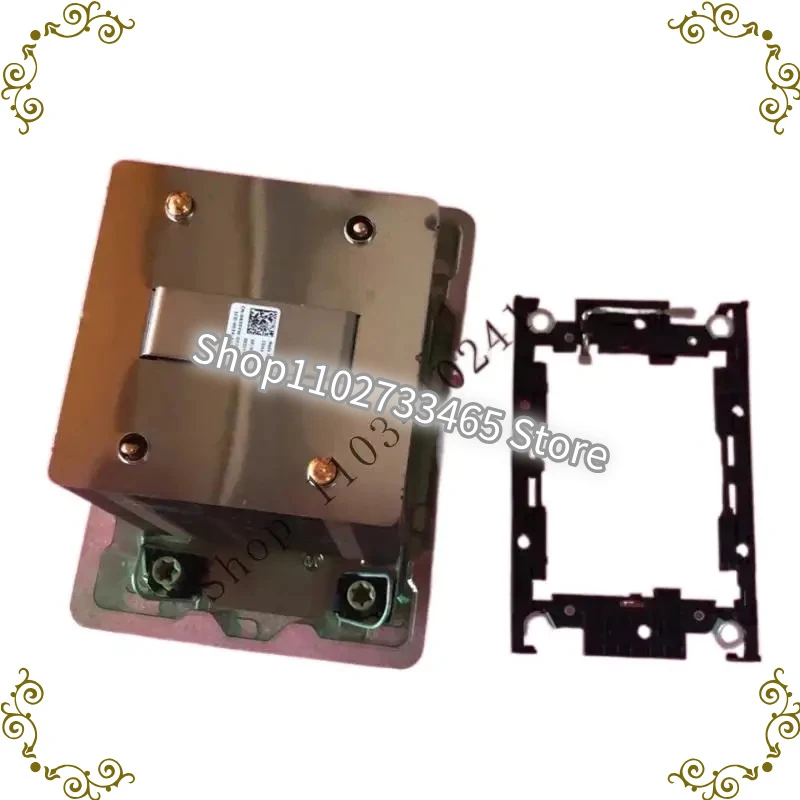 For Dell PowerEdge T550 High Performance Heatsink 0X35YW X35YW
For Dell PowerEdge T550 High Performance Heatsink 0X35YW X35YW