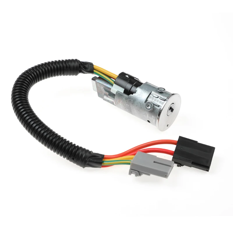 New 7701475696 Ignition Switch Lock Cable For Nissan Primastar Vauxhall Vivaro for Renault Trafic 2001-2018 77014-75696
New 7701475696 Ignition Switch Lock Cable For Nissan Primastar Vauxhall Vivaro for Renault Trafic 2001-2018 77014-75696