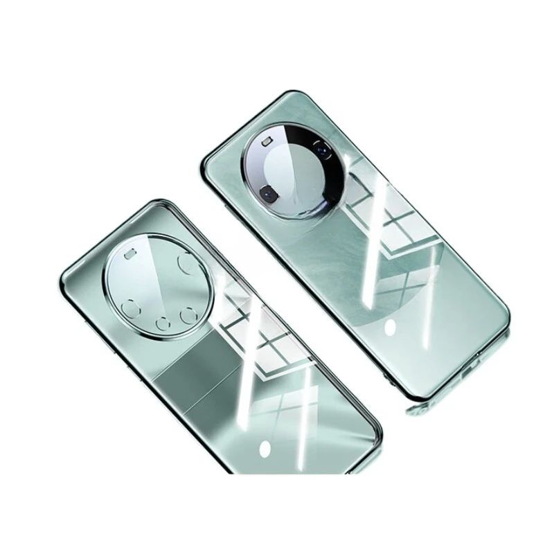 Mobile phone case advanced sense niche luxury 60Rs transparent and simple 50 ultra-thin and translucent all-inclusive anti-drop
Mobile phone case advanced sense niche luxury 60Rs transparent and simple 50 ultra-thin and translucent all-inclusive anti-drop