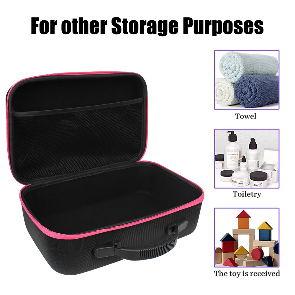 Jewelry Storage Box Handbag Detachable 60/120 Slots Beads Carry Case Embroidery Tools Diamond Painting Tools
Jewelry Storage Box Handbag Detachable 60/120 Slots Beads Carry Case Embroidery Tools Diamond Painting Tools