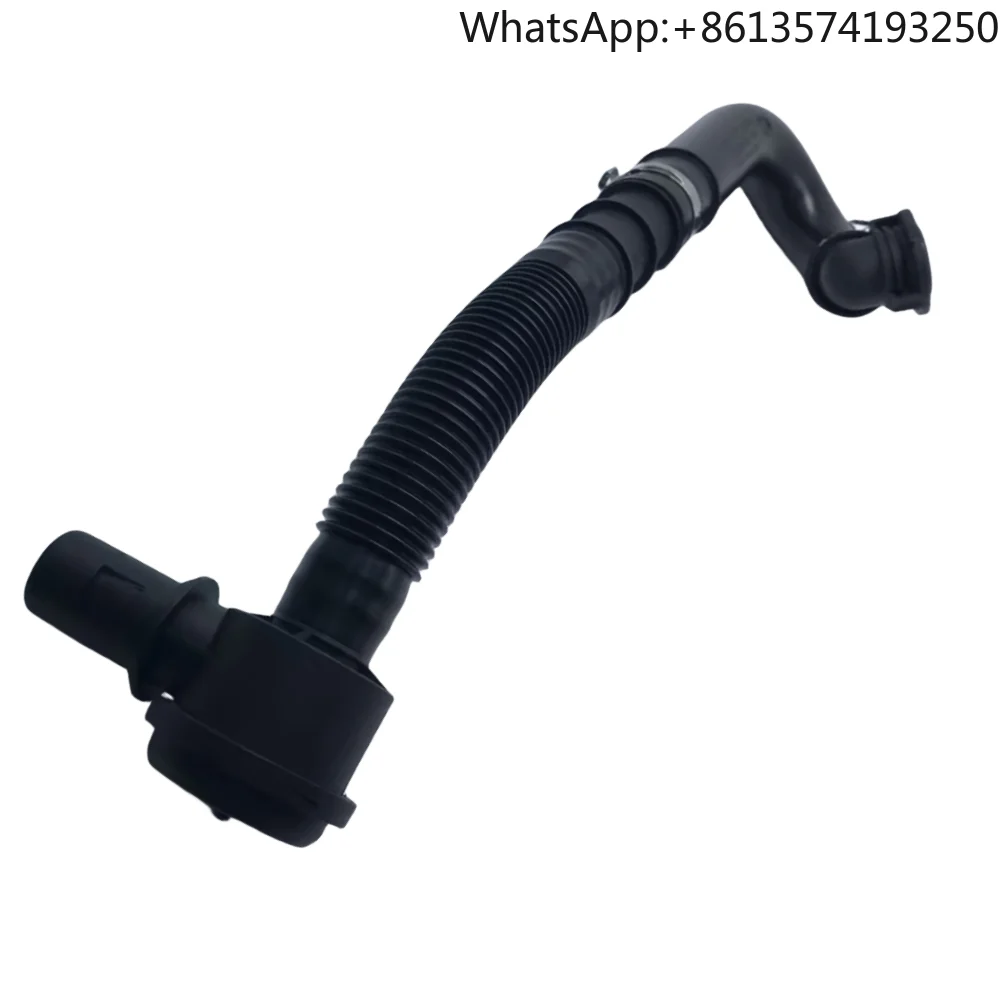 For Engine Valve OEM 13717594721 Turbocharger Bypass Valve Assembly Thrust Ventilation Hose for 7' F01 F02 740i 740Li X6 E71 HEL
For Engine Valve OEM 13717594721 Turbocharger Bypass Valve Assembly Thrust Ventilation Hose for 7' F01 F02 740i 740Li X6 E71 HEL