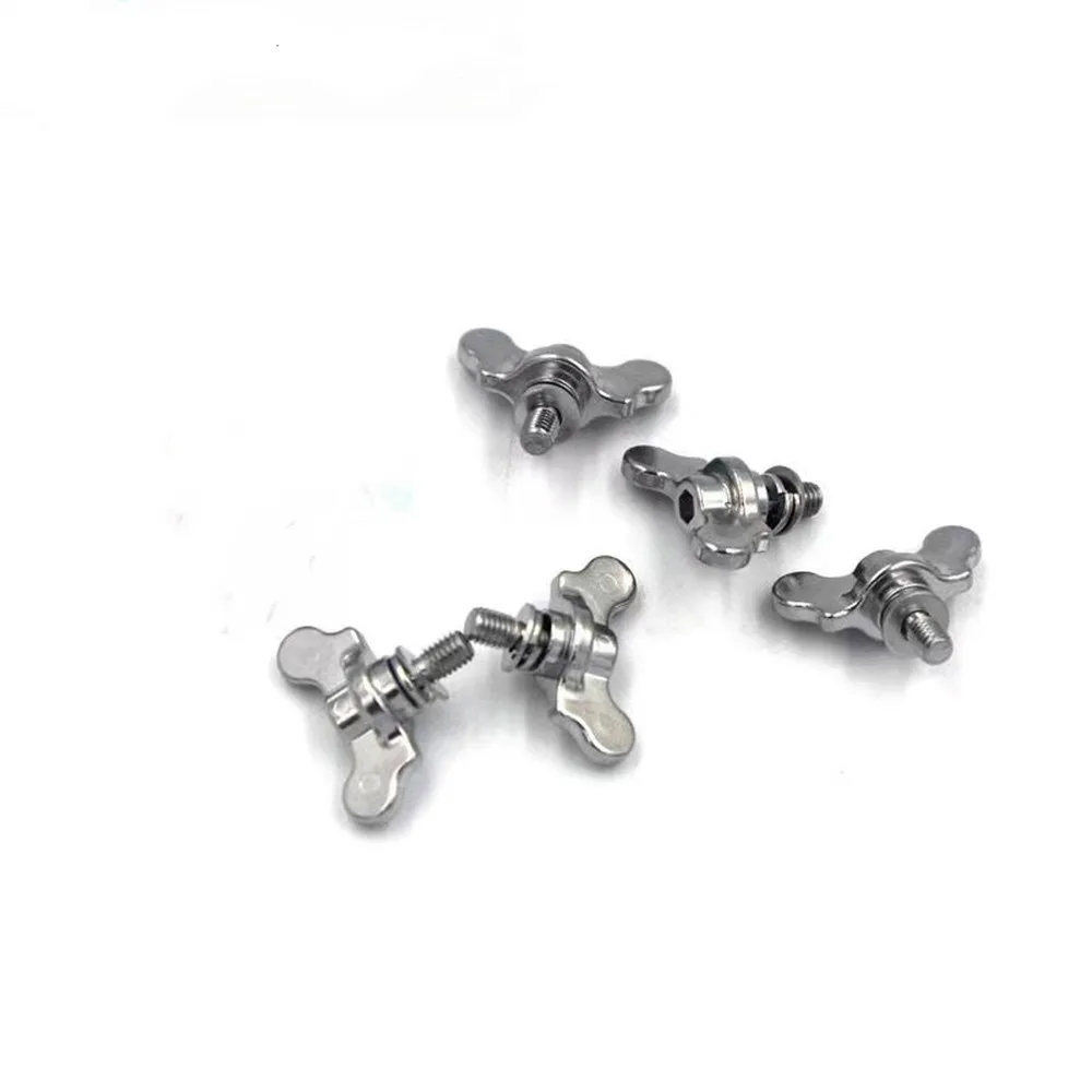 For Agras DJI T40/T20Pro centrifugal nozzle hand screw nut Agricultural drone Repair parts 000092.03
For Agras DJI T40/T20Pro centrifugal nozzle hand screw nut Agricultural drone Repair parts 000092.03