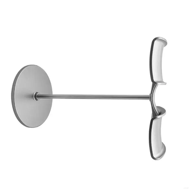 103F Detachable Headset Holder with AntiSlip Base Desktop Rack for Earphone Display
103F Detachable Headset Holder with AntiSlip Base Desktop Rack for Earphone Display