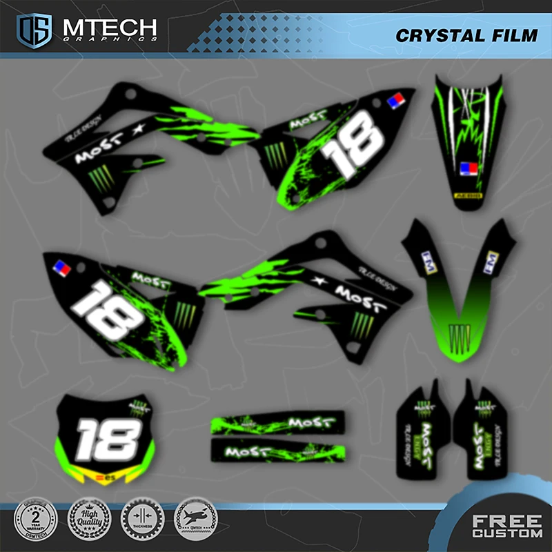 DSMTECH MOTOR Custom Team Motorcycle Graphics Decals Stickers Kit For KAWASAKI KXF450 KXF 450 2012 2013 2014 2015 002
DSMTECH MOTOR Custom Team Motorcycle Graphics Decals Stickers Kit For KAWASAKI KXF450 KXF 450 2012 2013 2014 2015 002