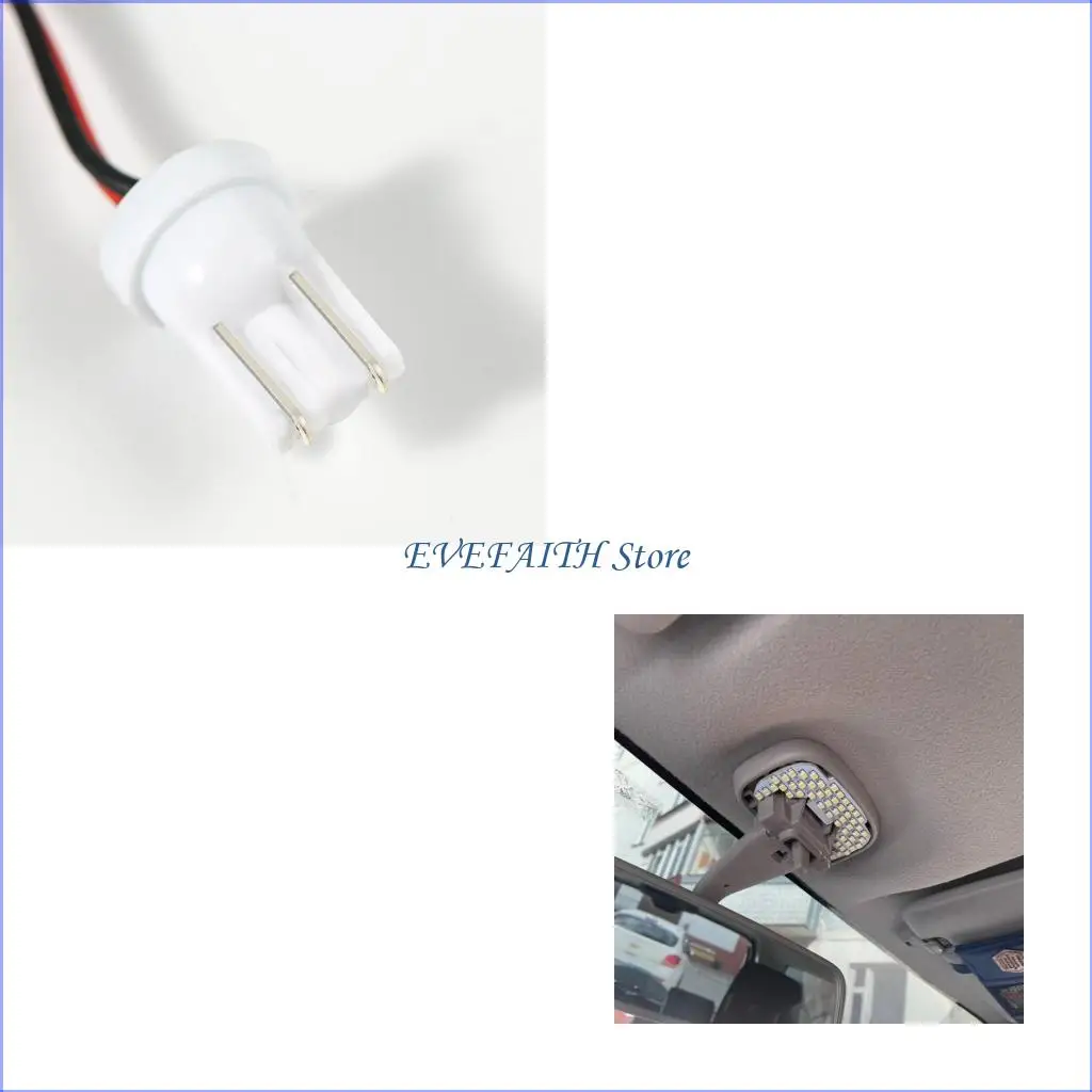 124B Пара светодиодных фонарей для салона автомобиля. Стильное освещение салона автомобиля. Эффективное освещение. Простая для
124B Пара светодиодных фонарей для салона автомобиля. Стильное освещение салона автомобиля. Эффективное освещение. Простая для