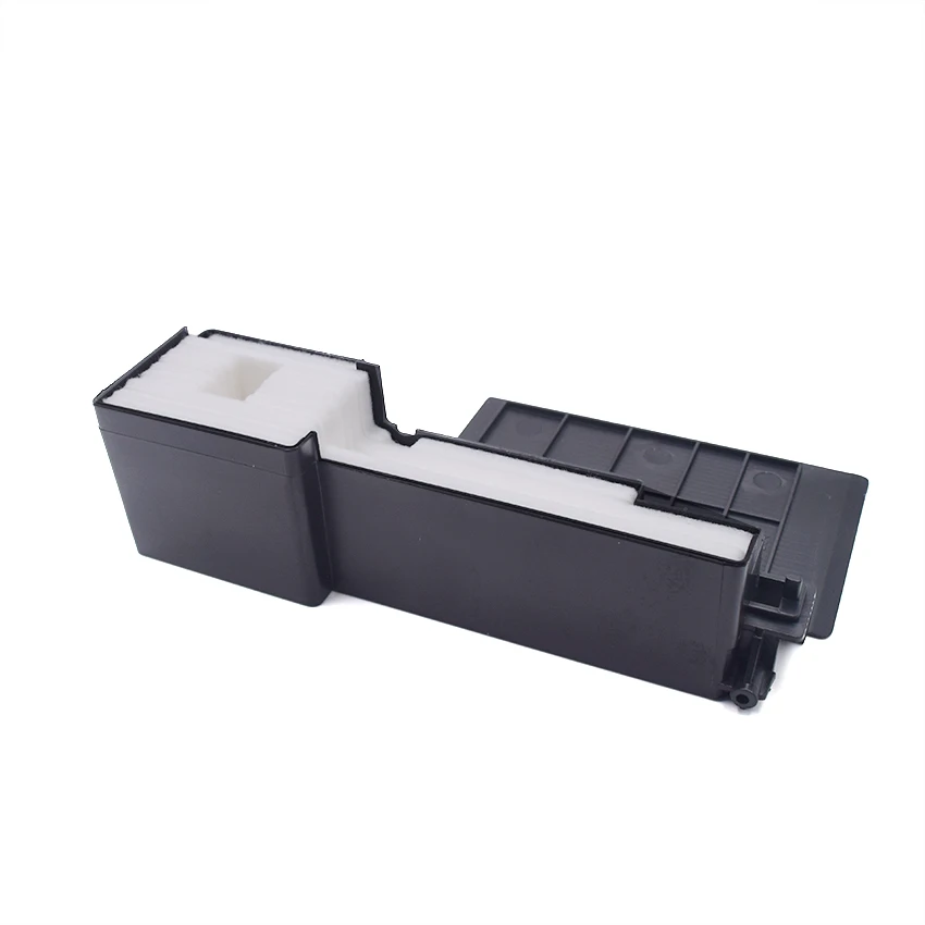 Резервуар для отходов чернил для Epson L355 L210 L120 L365 L110 L111 L130 L132 L211 L220 L222 L300 L301 L360 L362 L363 L366 L455
Резервуар для отходов чернил для Epson L355 L210 L120 L365 L110 L111 L130 L132 L211 L220 L222 L300 L301 L360 L362 L363 L366 L455