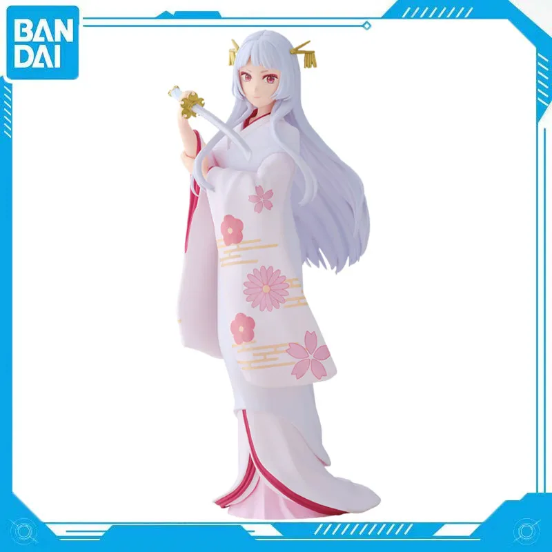 18 см фигурка модель Bandai аниме ребенок I Pushed Kurokawa Akane соус богиня персонаж украшение дома ПВХ игрушка модель подарок
18 см фигурка модель Bandai аниме ребенок I Pushed Kurokawa Akane соус богиня персонаж украшение дома ПВХ игрушка модель подарок