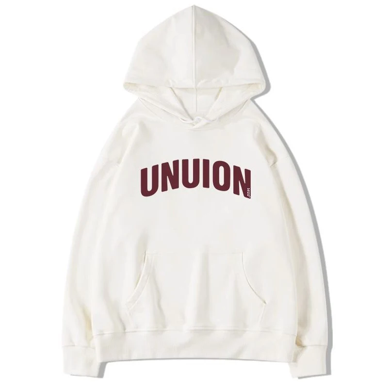 New Hoodies Security letter Printing Men Women Sports Daily Casual Hooded Tops Streetwear Hip Hop Pullover Trendy Hoodie
New Hoodies Security letter Printing Men Women Sports Daily Casual Hooded Tops Streetwear Hip Hop Pullover Trendy Hoodie