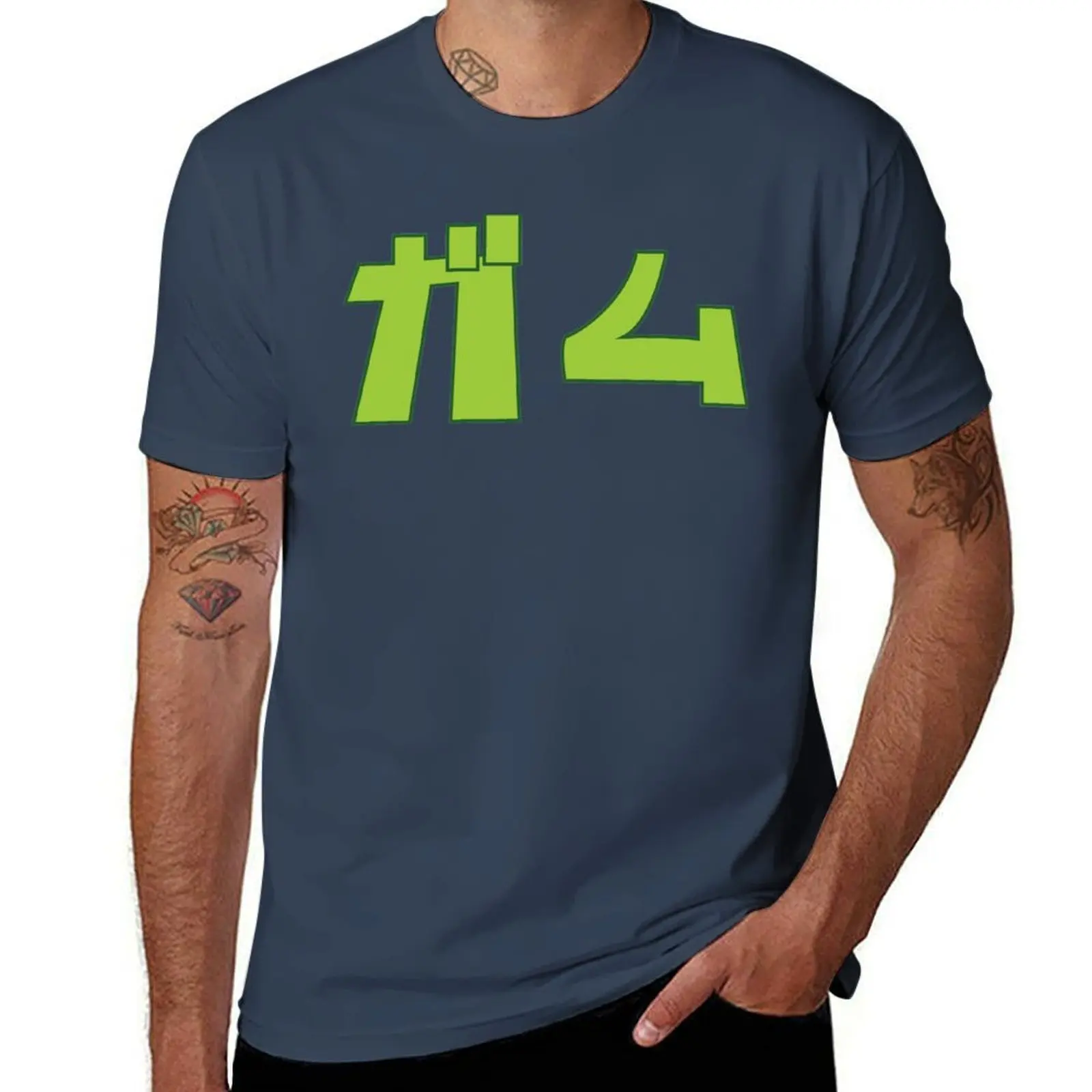 Gum - Jet Set Radio Game T-Shirt Quick Dry Travel T-Shirt
Gum - Jet Set Radio Game T-Shirt Quick Dry Travel T-Shirt