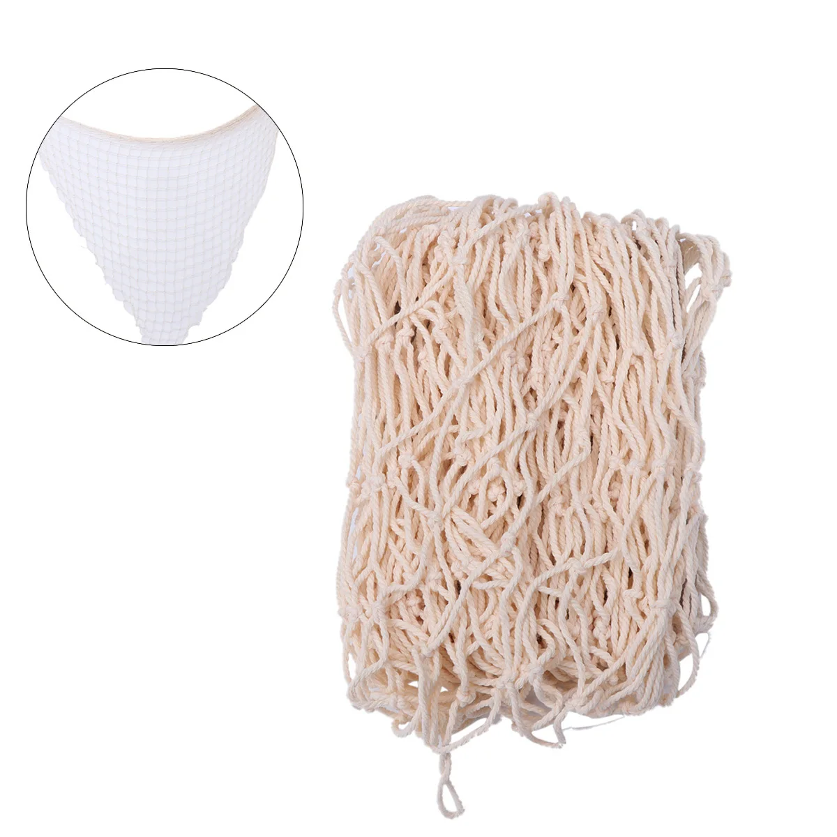 Decorative Fish Net Wall Decor Nautical Picture Frame Wall Hanging Ornaments Classic 175cmx170cm Fishing Net Decoration for Home
Decorative Fish Net Wall Decor Nautical Picture Frame Wall Hanging Ornaments Classic 175cmx170cm Fishing Net Decoration for Home