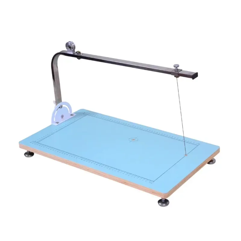 Portable foam cutting machine
Portable foam cutting machine