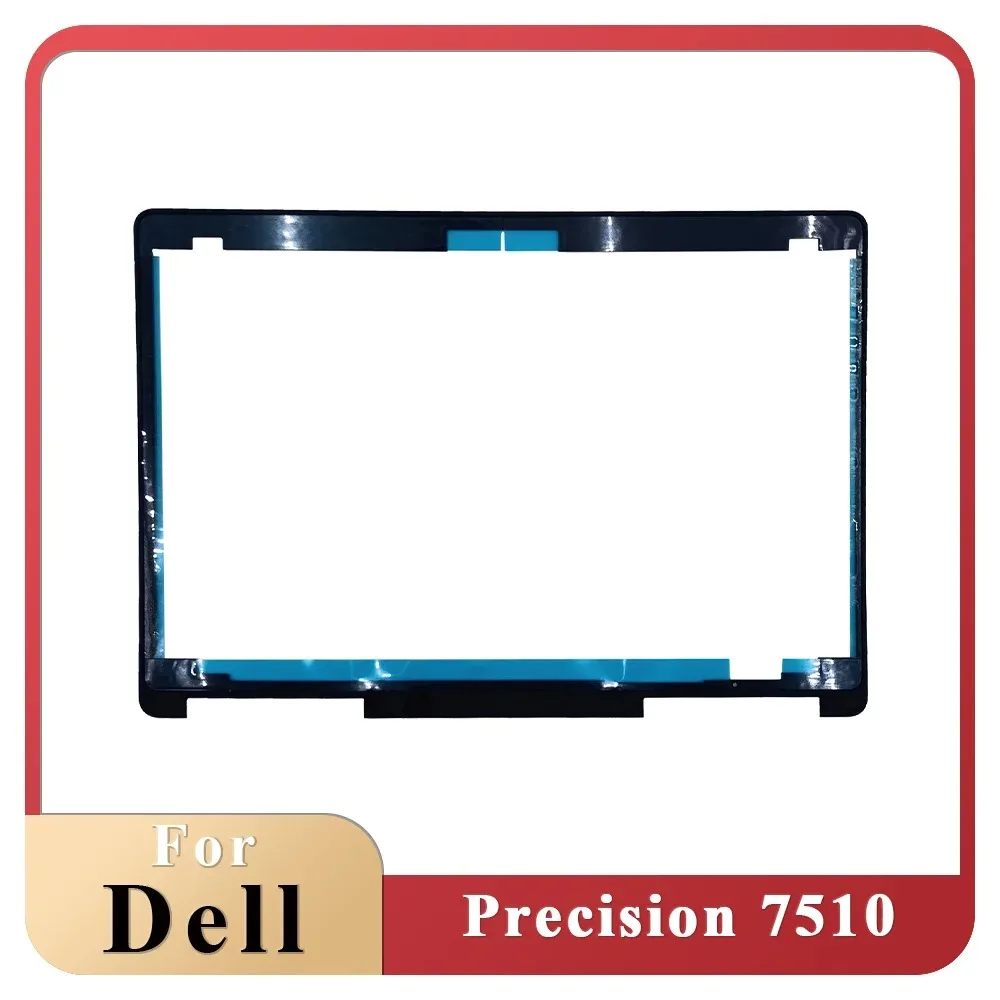 for Dell Precision 7510 Laptop Replacement LCD Bezel Front Front Screen Cover 0FRWH7 FRWH7
for Dell Precision 7510 Laptop Replacement LCD Bezel Front Front Screen Cover 0FRWH7 FRWH7