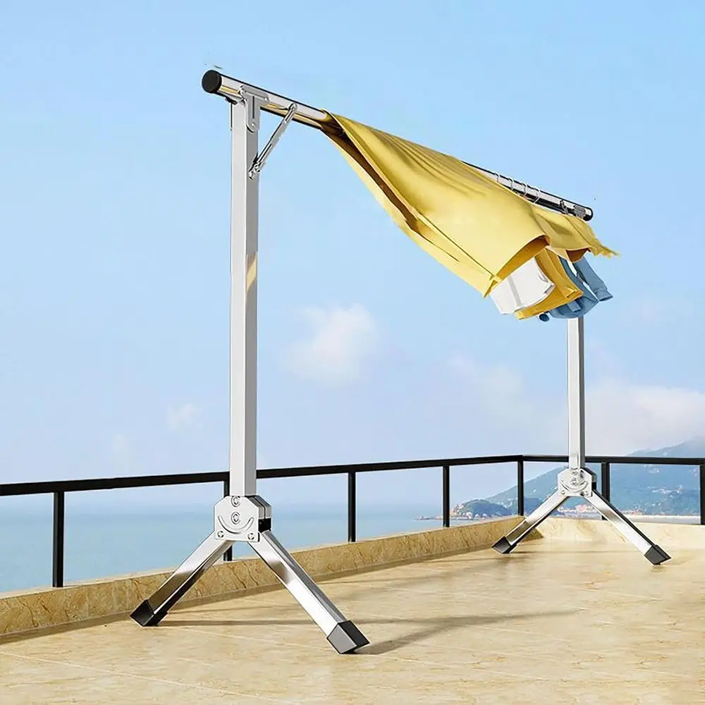 Регулируемая уличная/внутренняя вешалка для белья с 20 ветрозащитными крючками, удлиняет 47–94 дюймов, для одежды, полотенец и одеял (1,6x1,4 дюйма.
Регулируемая уличная/внутренняя вешалка для белья с 20 ветрозащитными крючками, удлиняет 47–94 дюймов, для одежды, полотенец и одеял (1,6x1,4 дюйма.