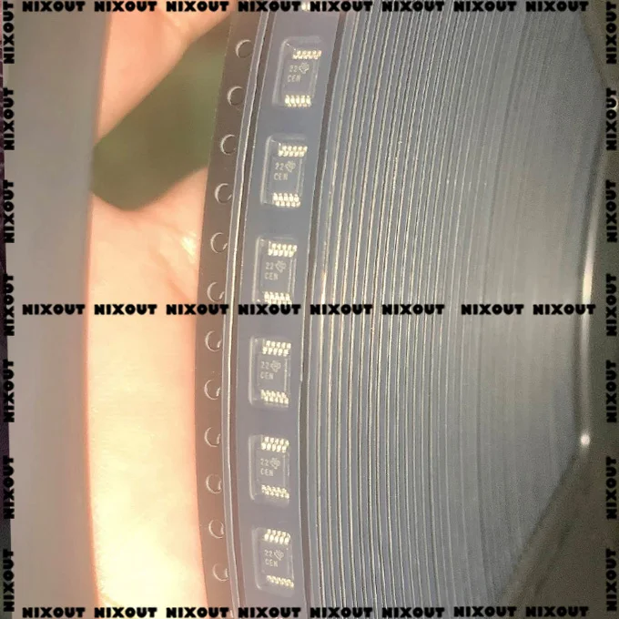 5 шт. ~ 50 шт./партия ADS8319IDGSR ADS8319IDGS SOP-10 ADS8319 CEN SOP10 обязательство по 100% новейшей оригинальной продукции
5 шт. ~ 50 шт./партия ADS8319IDGSR ADS8319IDGS SOP-10 ADS8319 CEN SOP10 обязательство по 100% новейшей оригинальной продукции