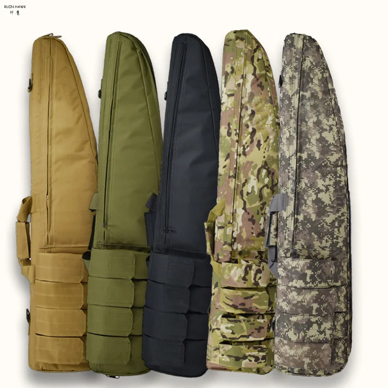 Soft Rifle Gun Case Shotgun Carrying Bag Outdoor Fishing Bag with Slant Opening Adjustable Shoulder Sling Tactical Accessory Bag
Soft Rifle Gun Case Shotgun Carrying Bag Outdoor Fishing Bag with Slant Opening Adjustable Shoulder Sling Tactical Accessory Bag