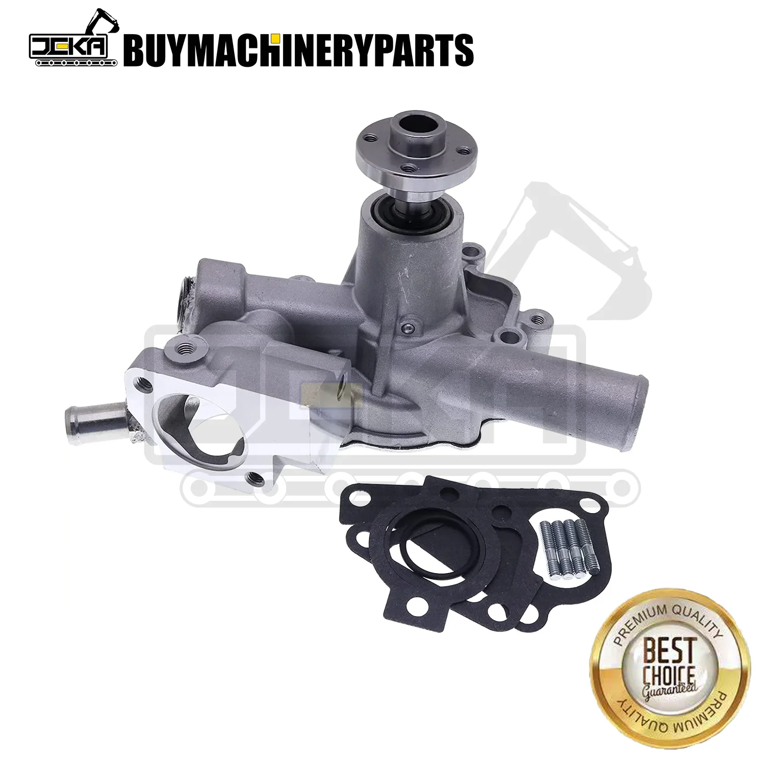 Water Pump 10-0588 37-13-2576 Compatible with Thermo King Prcedent S-600 S-700 S-700 Smartpower
Water Pump 10-0588 37-13-2576 Compatible with Thermo King Prcedent S-600 S-700 S-700 Smartpower