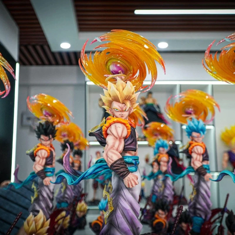 Anime Dragon Ball Gogeta Figure With 3 Interchangeable Heads Oversized Gk Statue Pvc Collection Model Desktop Decoration Gifts
Anime Dragon Ball Gogeta Figure With 3 Interchangeable Heads Oversized Gk Statue Pvc Collection Model Desktop Decoration Gifts