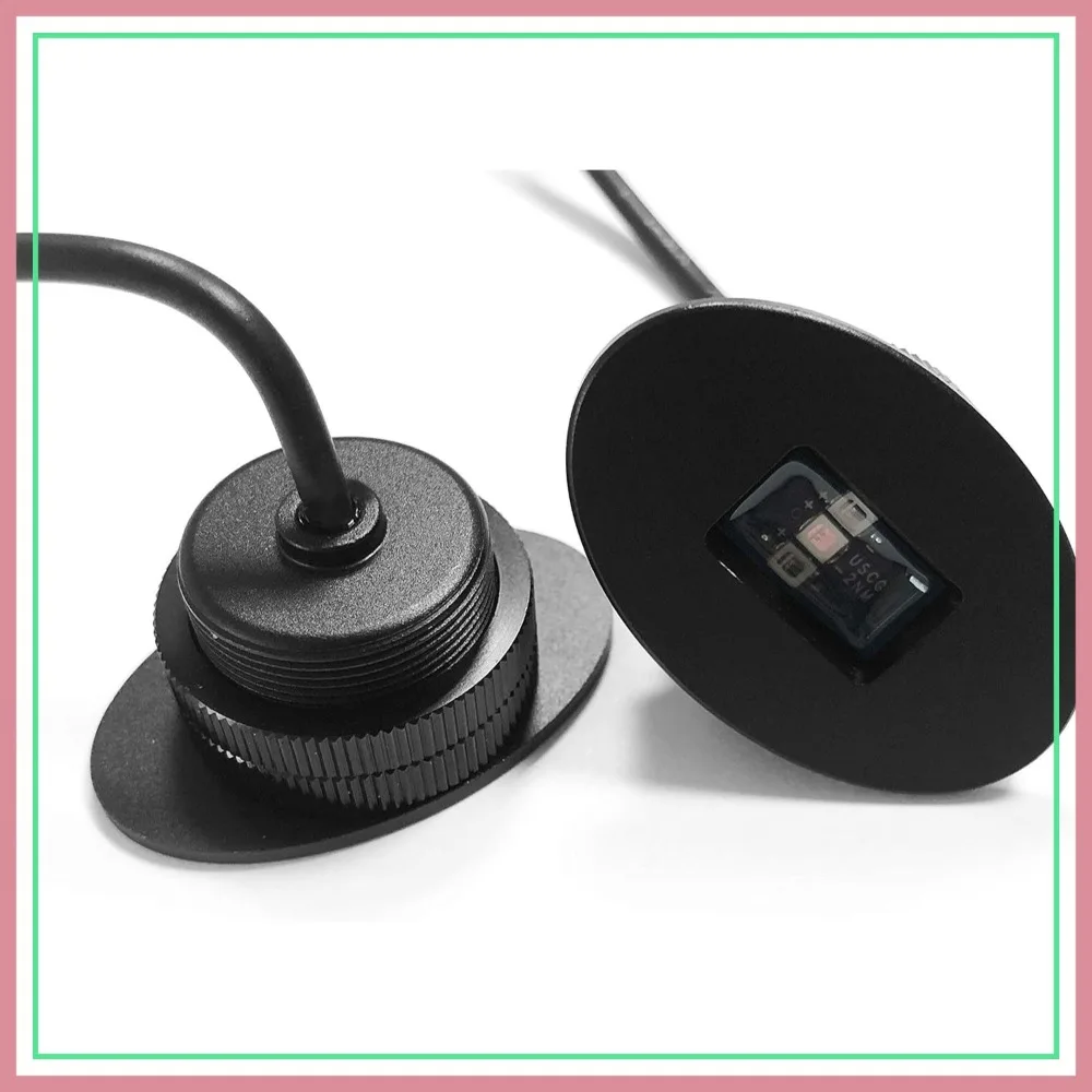 Brightest 2 Mile LED Boat Navigation Lights Pair, USCG 112.5° 2nm for Pontoon Yacht Kayak Air Boat Marine, Red Portside Green Starboard Black
Brightest 2 Mile LED Boat Navigation Lights Pair, USCG 112.5° 2nm for Pontoon Yacht Kayak Air Boat Marine, Red Portside Green Starboard Black