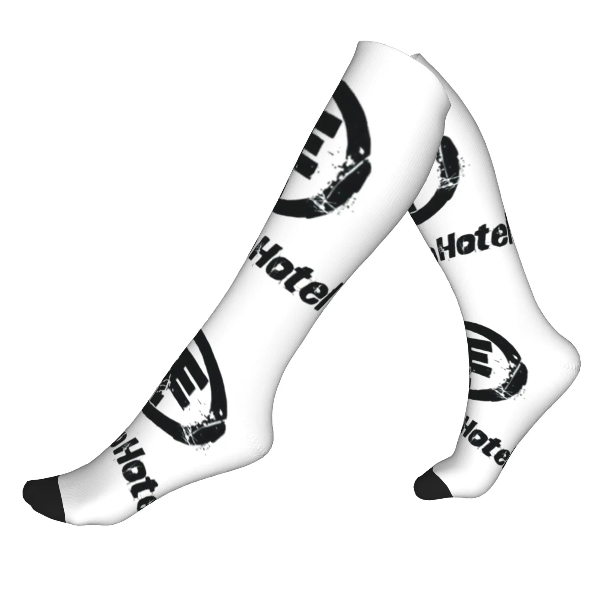 Kawaii Print Tokio Hotels Heavy Metal Pop Rock Socks for Women Men Stretch Summer Autumn Winter Sports Compression Socks
Kawaii Print Tokio Hotels Heavy Metal Pop Rock Socks for Women Men Stretch Summer Autumn Winter Sports Compression Socks