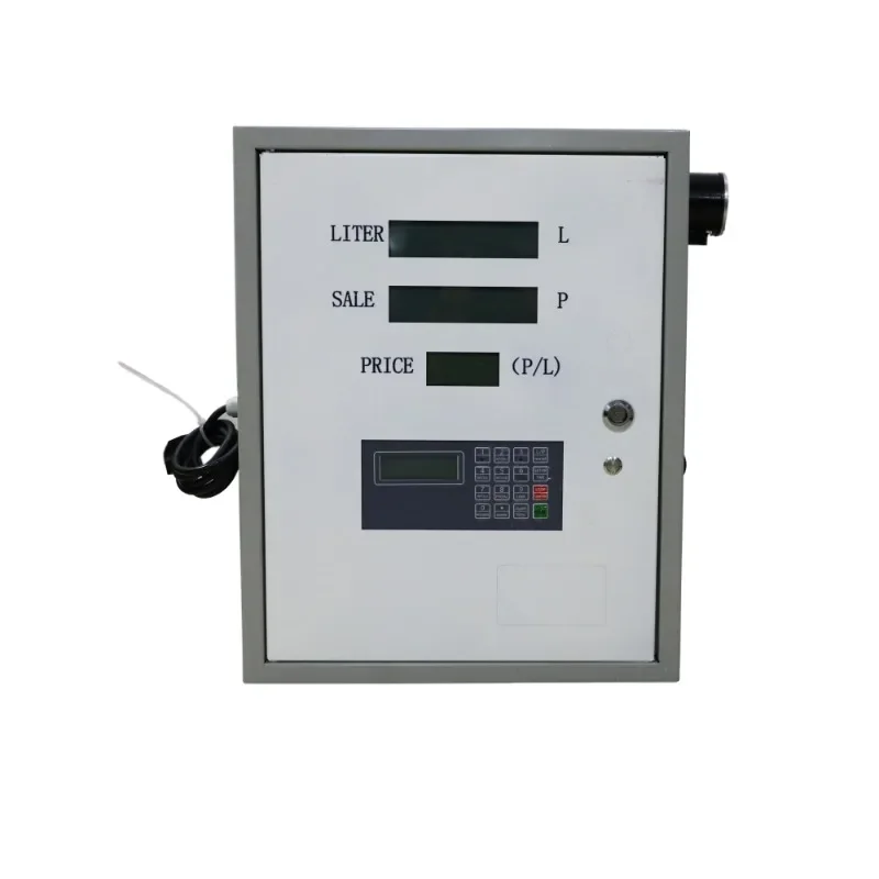 Service Equipment Petrol Pump Machine Fuel Dispenser Price Filling Pump Gas Station Pump Fuel Dispenser
Service Equipment Petrol Pump Machine Fuel Dispenser Price Filling Pump Gas Station Pump Fuel Dispenser