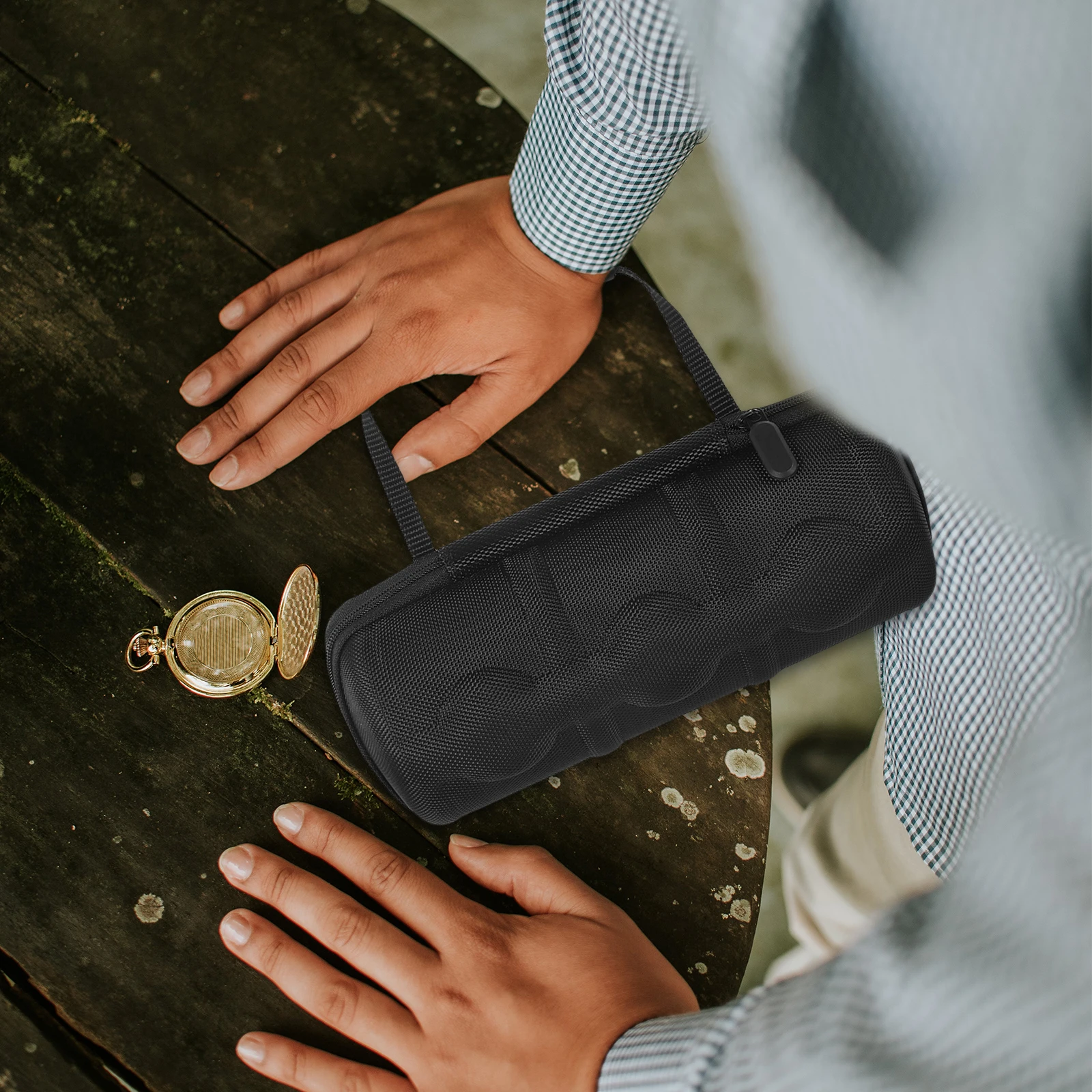 3 Slots Storage Bag Travel ganizer Case Anti Shock Portable Lightweight Black Mens Accessories Pouch Box Travel Watch Case For
3 Slots Storage Bag Travel ganizer Case Anti Shock Portable Lightweight Black Mens Accessories Pouch Box Travel Watch Case For