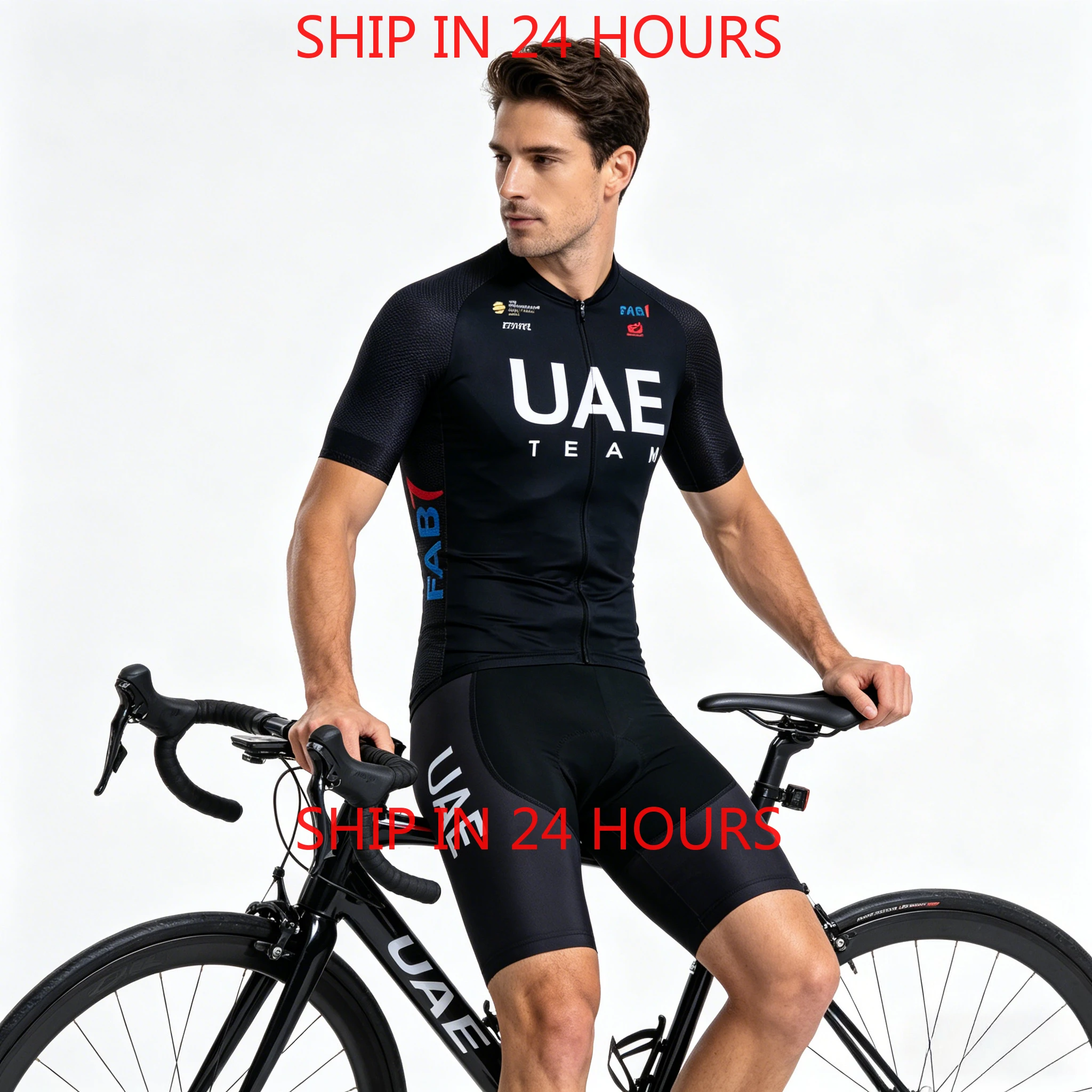 White Set Man Quick Dry Pro Cycling Clothing Road Bike Maillot Uniform Ropa Ciclismo Summer Bicycle Wear
White Set Man Quick Dry Pro Cycling Clothing Road Bike Maillot Uniform Ropa Ciclismo Summer Bicycle Wear