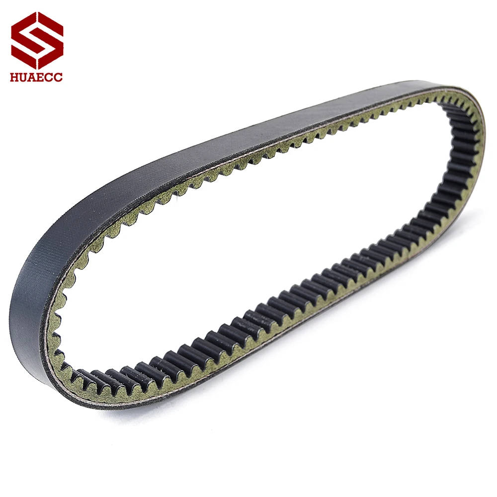 Drive Belt for Gilera Runner125 Rransfer Clutch Belt Rubber Transmission for Honda CN250 Helix CN250 Spazio CH250 Elite
Drive Belt for Gilera Runner125 Rransfer Clutch Belt Rubber Transmission for Honda CN250 Helix CN250 Spazio CH250 Elite