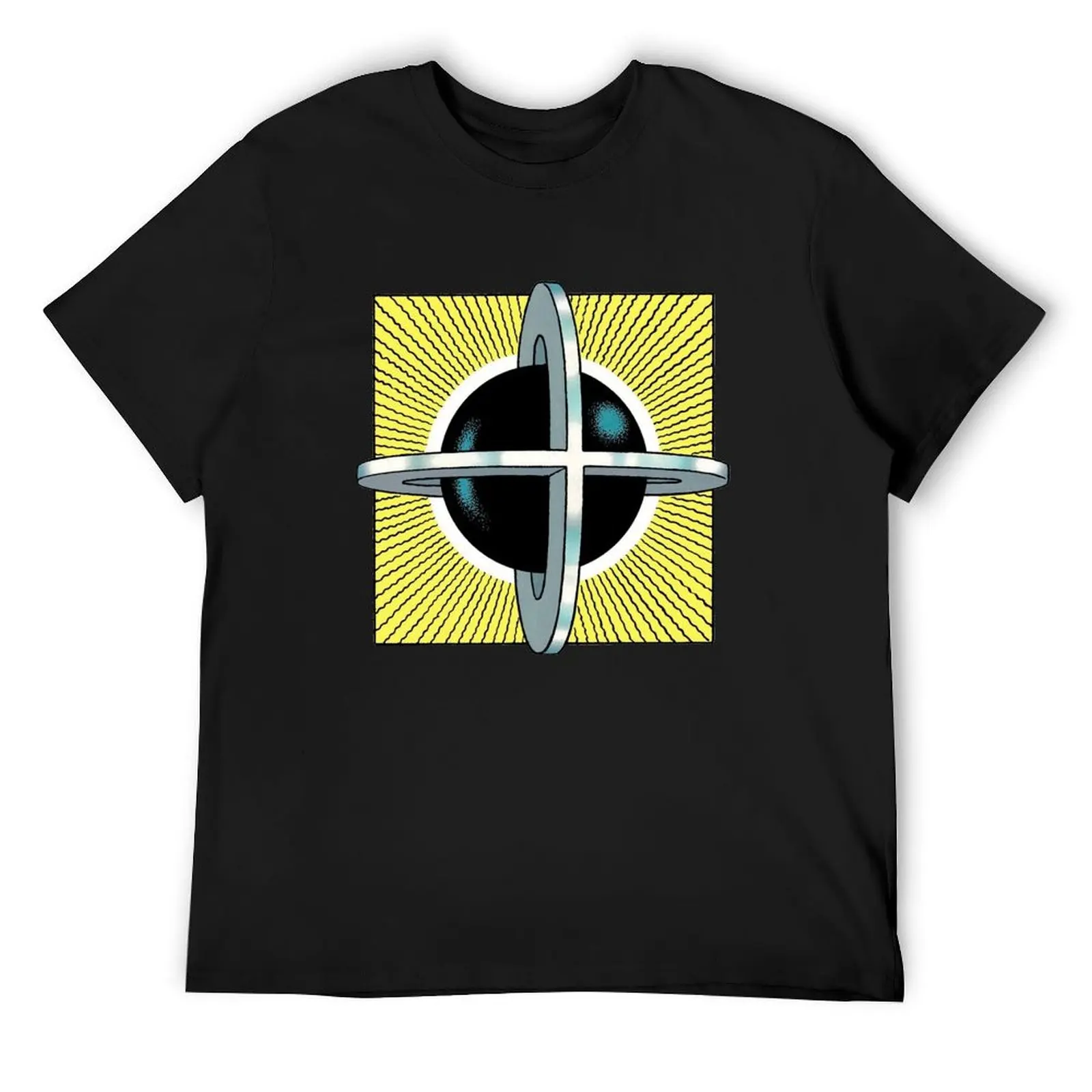 The Chronoscaphe (From The Time Trap (Le Piège Diabolique)) T-Shirt plus size clothes baggy shirts Men's cotton t-shirt
The Chronoscaphe (From The Time Trap (Le Piège Diabolique)) T-Shirt plus size clothes baggy shirts Men's cotton t-shirt