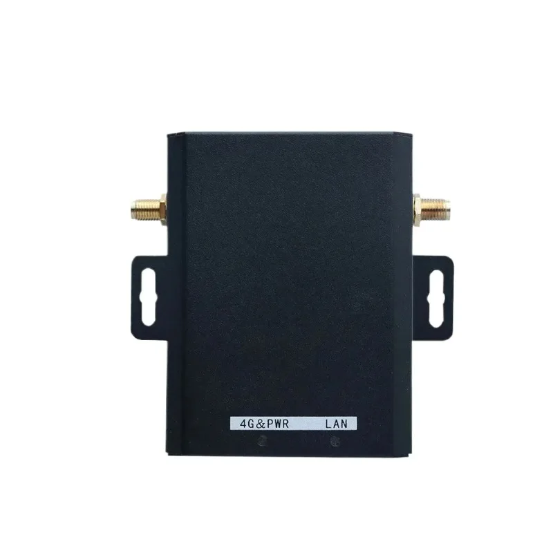 Industrial Grade 4G Router for SIM Card 4G To RJ45 Internet Access WiFi Sharing Network H927-EU
Industrial Grade 4G Router for SIM Card 4G To RJ45 Internet Access WiFi Sharing Network H927-EU