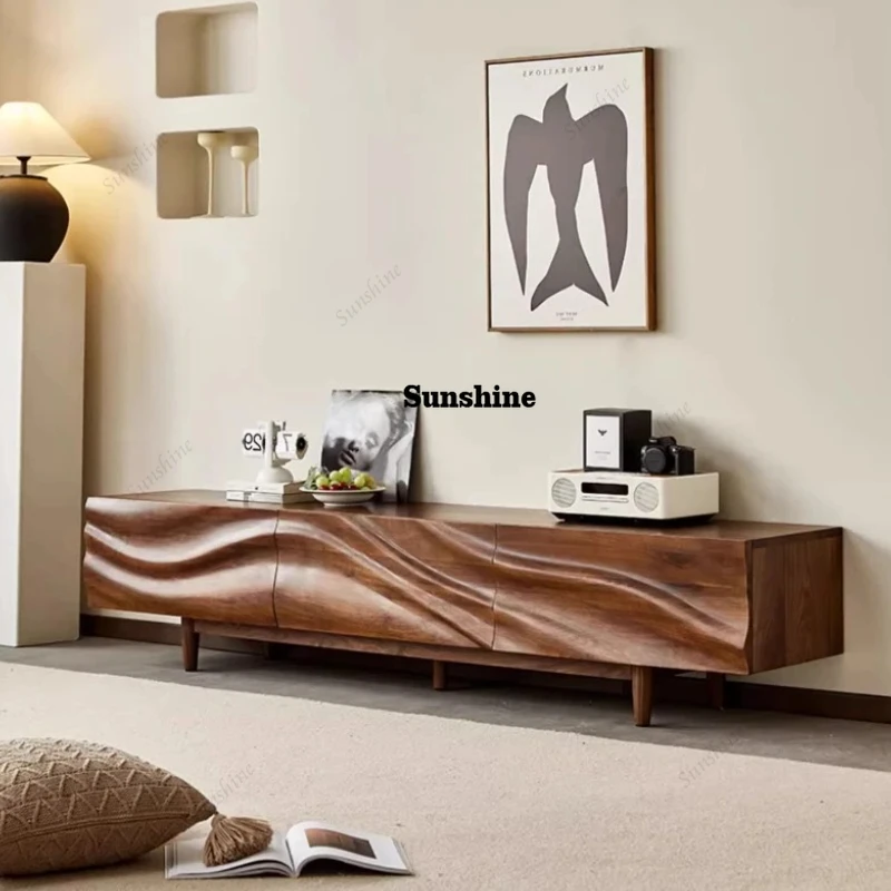 Подставка для телевизора из массива дерева, ящики для гостиной, минималистичная напольная подставка для телевизора, витрина, универсальная мебель Meuble De TV для дома
Подставка для телевизора из массива дерева, ящики для гостиной, минималистичная напольная подставка для телевизора, витрина, универсальная мебель Meuble De TV для дома