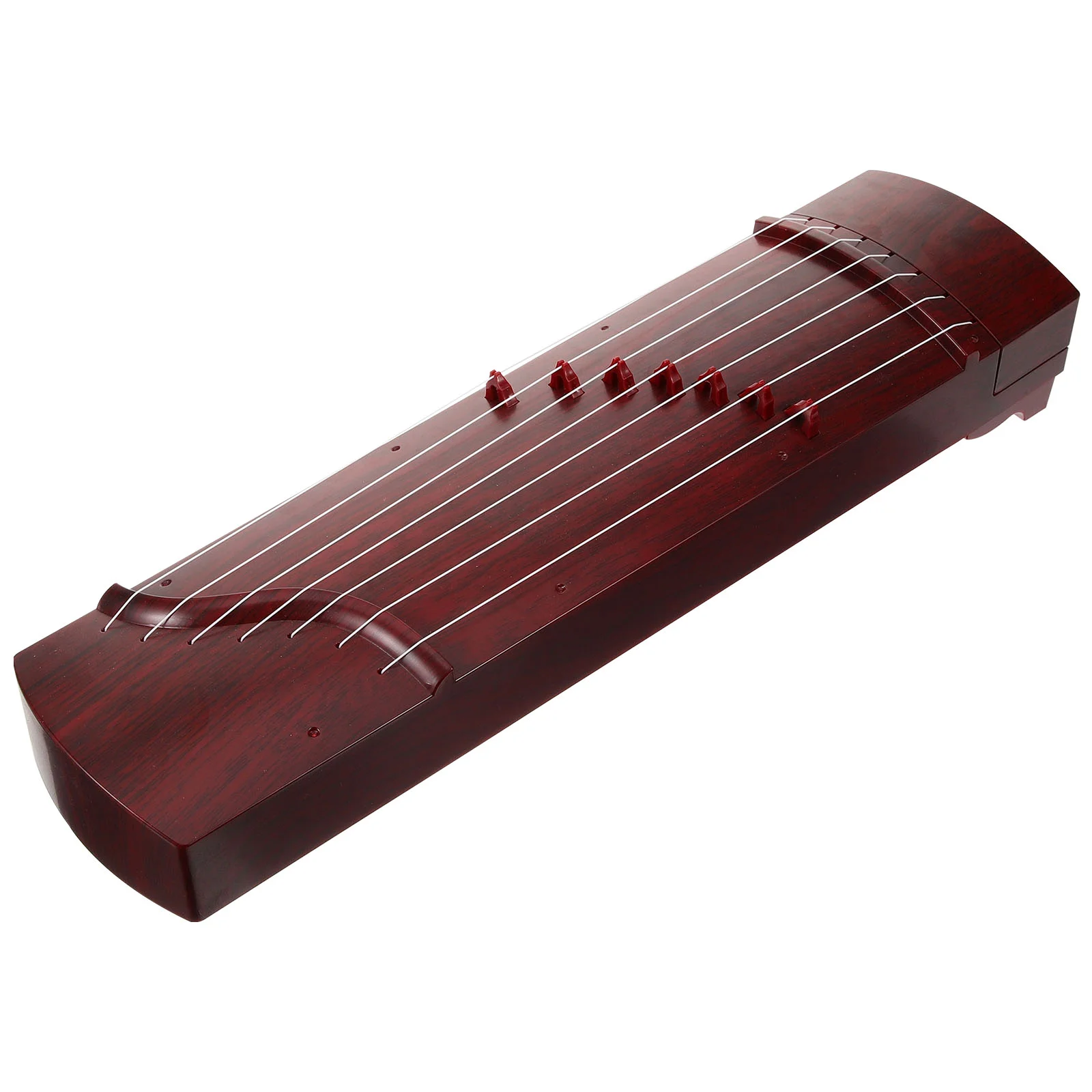 1 Red Brown Kids Chinese Small Toy Musical Instruments for Beginners Realistic Simulation Practice Features Eye Catching
1 Red Brown Kids Chinese Small Toy Musical Instruments for Beginners Realistic Simulation Practice Features Eye Catching