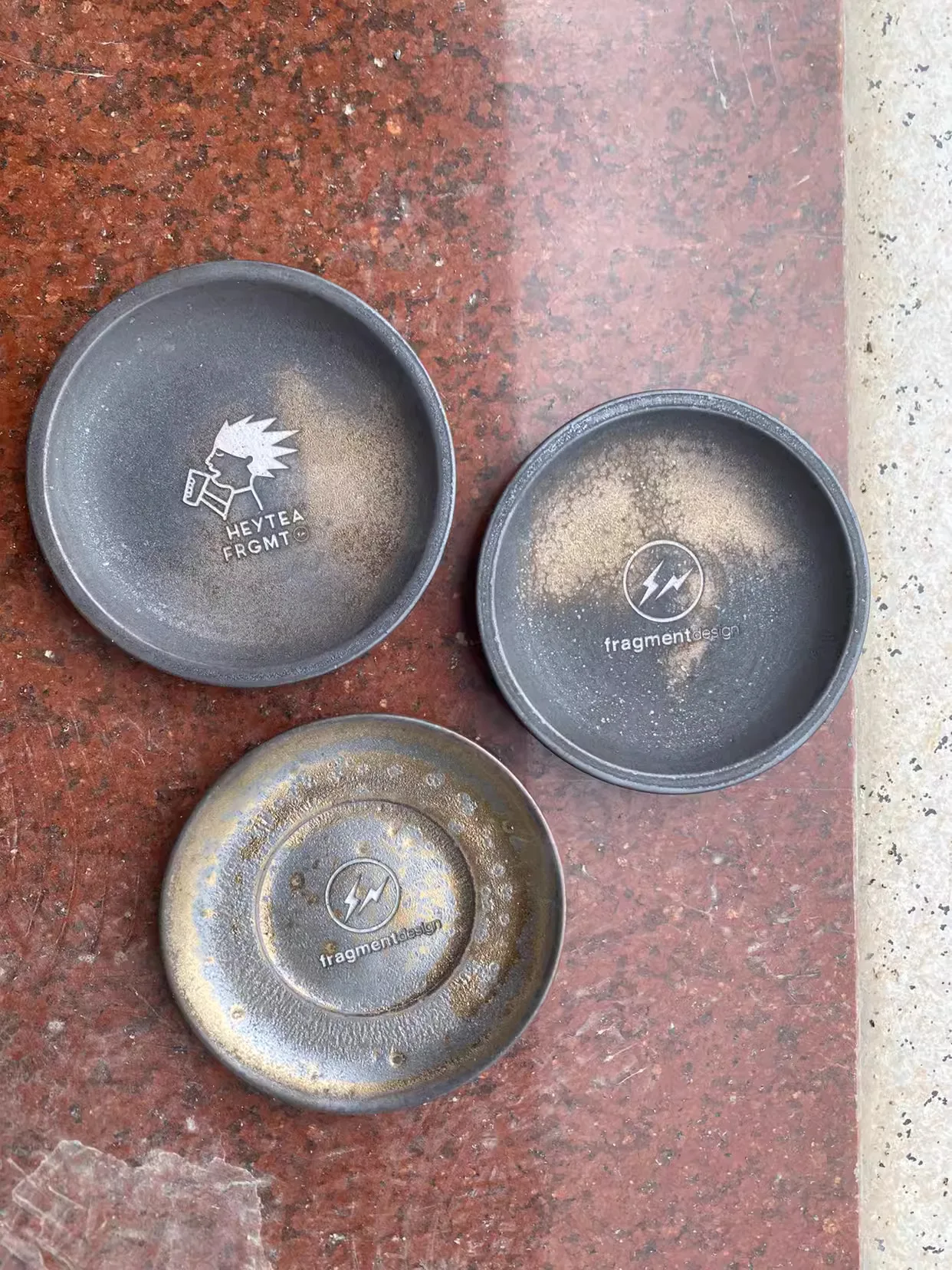 Trendy plant flower pot tray planting dragon bowl tongue orchid turtle shell dragon Fujiwara Hiroshi NEIGHBORHOOD Tsurusenen
Trendy plant flower pot tray planting dragon bowl tongue orchid turtle shell dragon Fujiwara Hiroshi NEIGHBORHOOD Tsurusenen