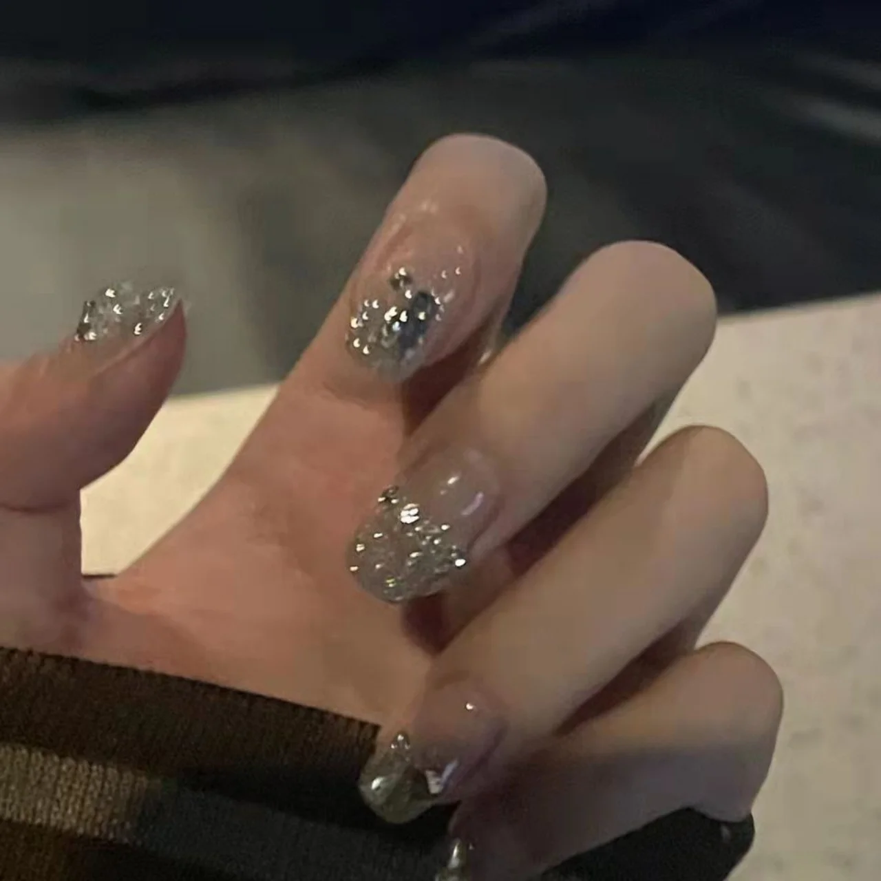 thumb
