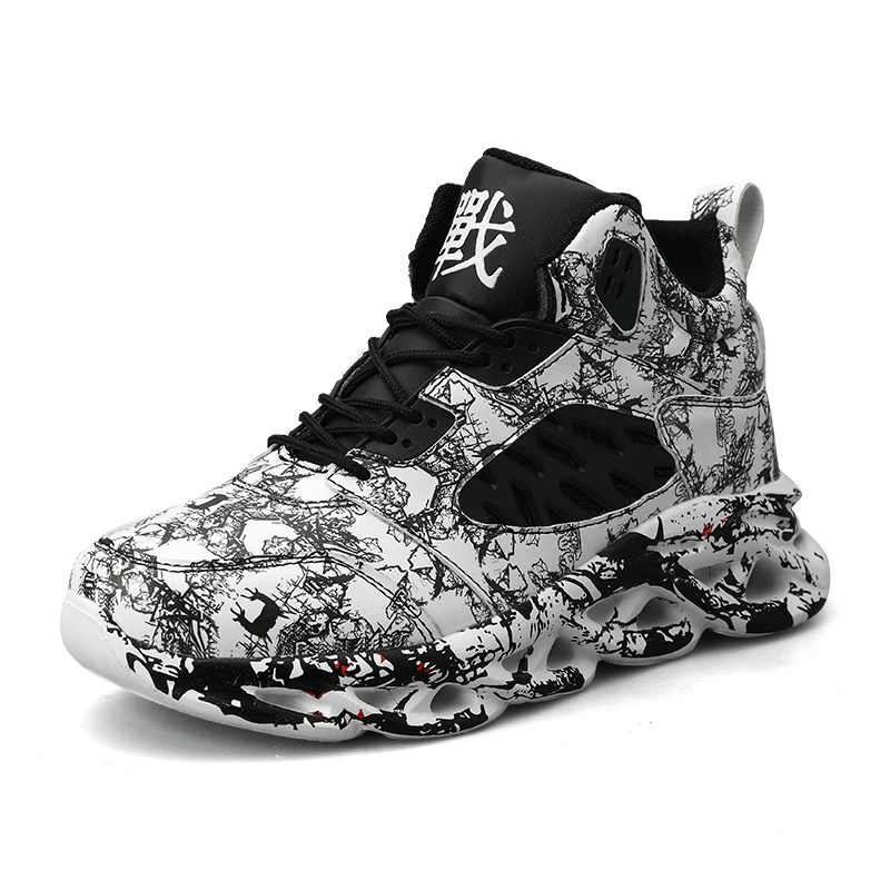 Men's Women's Casual Athletic Shoes Fashion Design Lightweight Running Sneakers Men's Women's Shoes
Men's Women's Casual Athletic Shoes Fashion Design Lightweight Running Sneakers Men's Women's Shoes