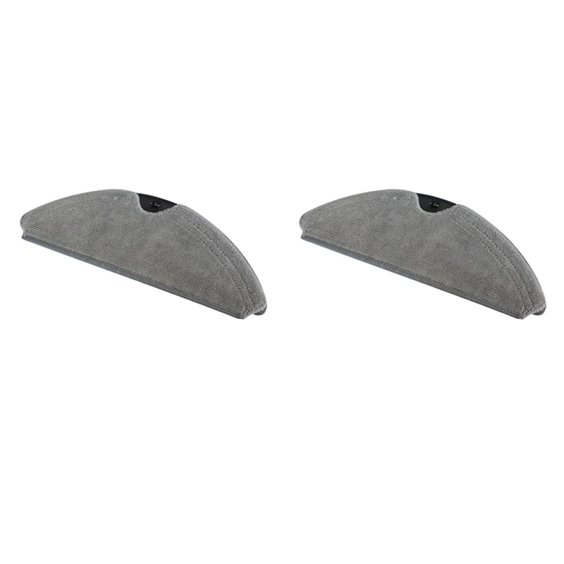 2X Vacuum Cleaner Replacement Water Tank For Proscenic M7 Pro Robot Vacuum Cleaner Spare Parts
2X Vacuum Cleaner Replacement Water Tank For Proscenic M7 Pro Robot Vacuum Cleaner Spare Parts