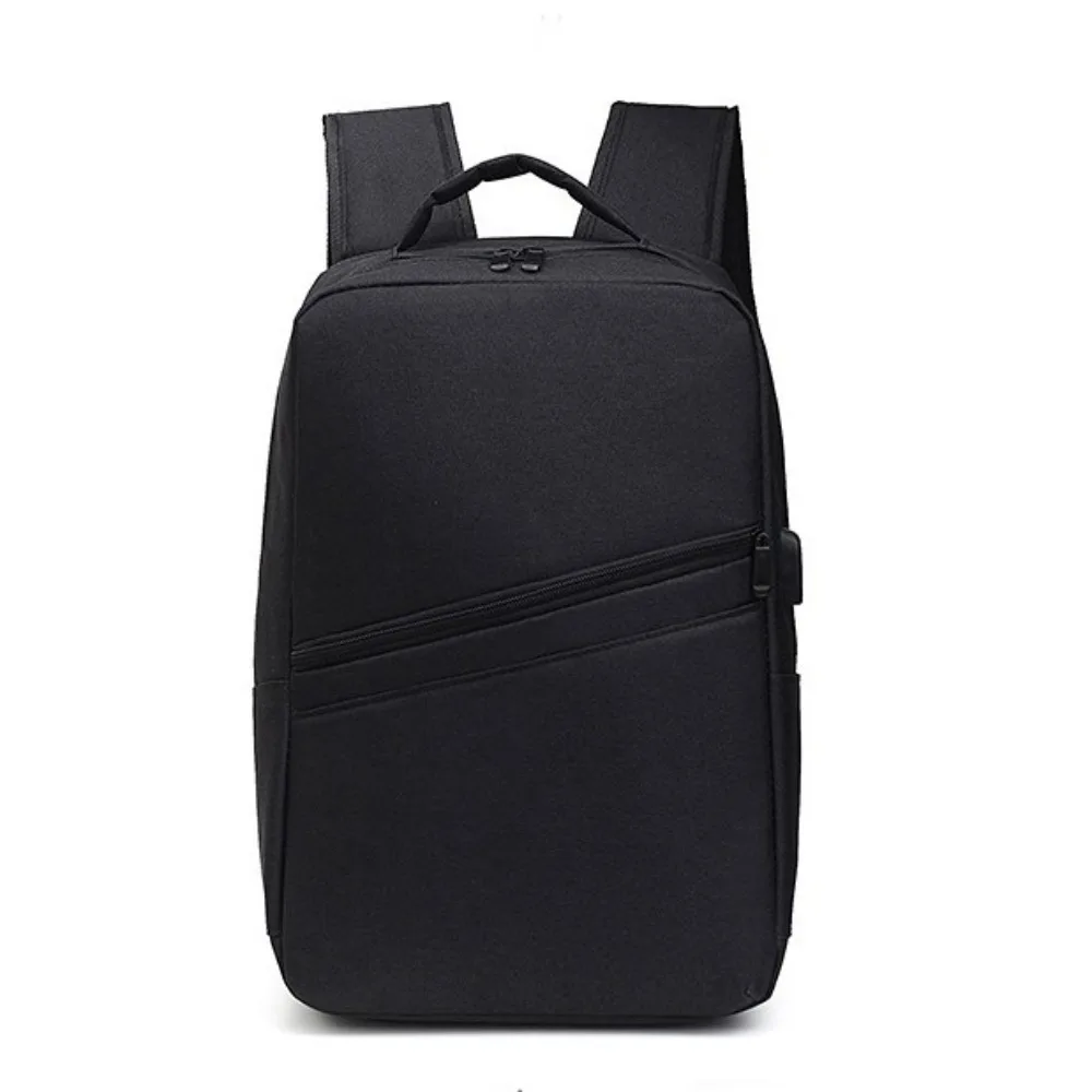 3pcs High Quality Comfortable Backpack Versatile USB Charging Computer Bag Multi-color Large Capacity Coin Purse Students
3pcs High Quality Comfortable Backpack Versatile USB Charging Computer Bag Multi-color Large Capacity Coin Purse Students