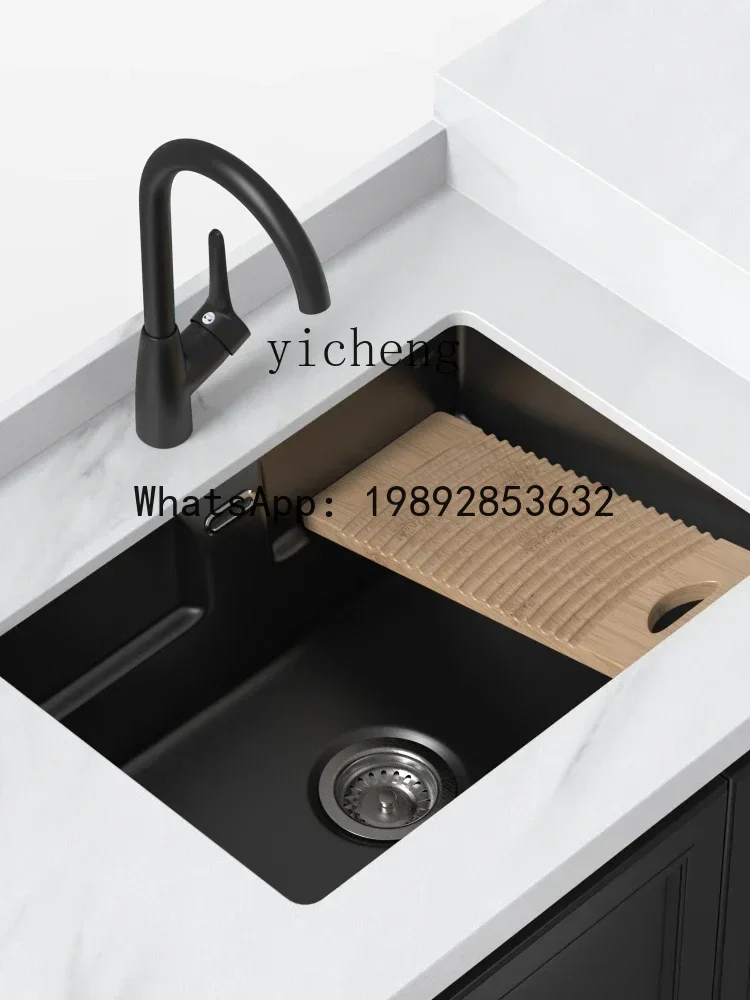 LYY Embedded Platform Laundry Basin Ceramic Not with Washboard Sink Sink Laundry Tub
LYY Embedded Platform Laundry Basin Ceramic Not with Washboard Sink Sink Laundry Tub