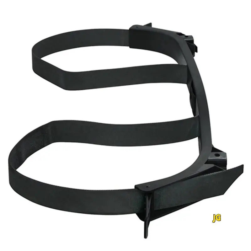 6X Golf Bag Attachment 1013935, Golf Bag Holder Bracket Assembly For Club Car DS Gas And Electric Golf Carts Over 1987
6X Golf Bag Attachment 1013935, Golf Bag Holder Bracket Assembly For Club Car DS Gas And Electric Golf Carts Over 1987