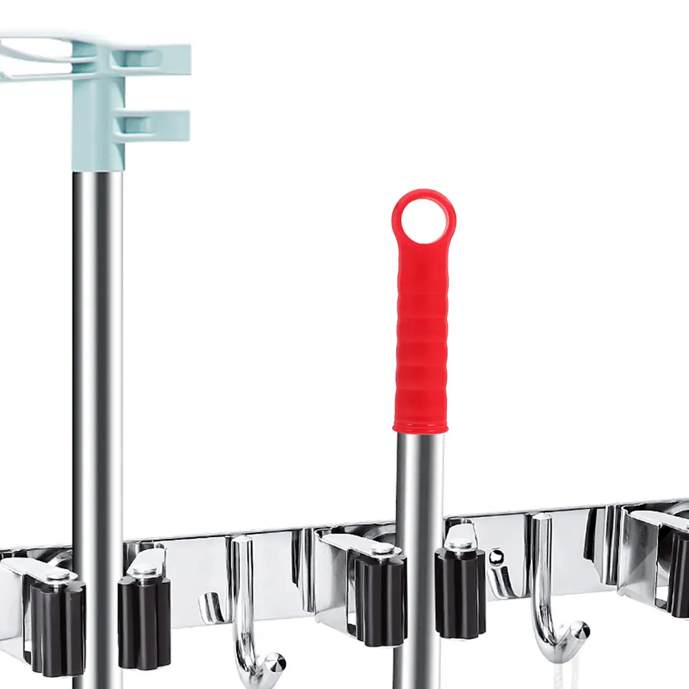 10pcs Mop Rod End Cap 22mm Broom Handle Accessories Plastic Comfort Grip Long Handle Broom Cap Mop Head Holder Reaching
10pcs Mop Rod End Cap 22mm Broom Handle Accessories Plastic Comfort Grip Long Handle Broom Cap Mop Head Holder Reaching