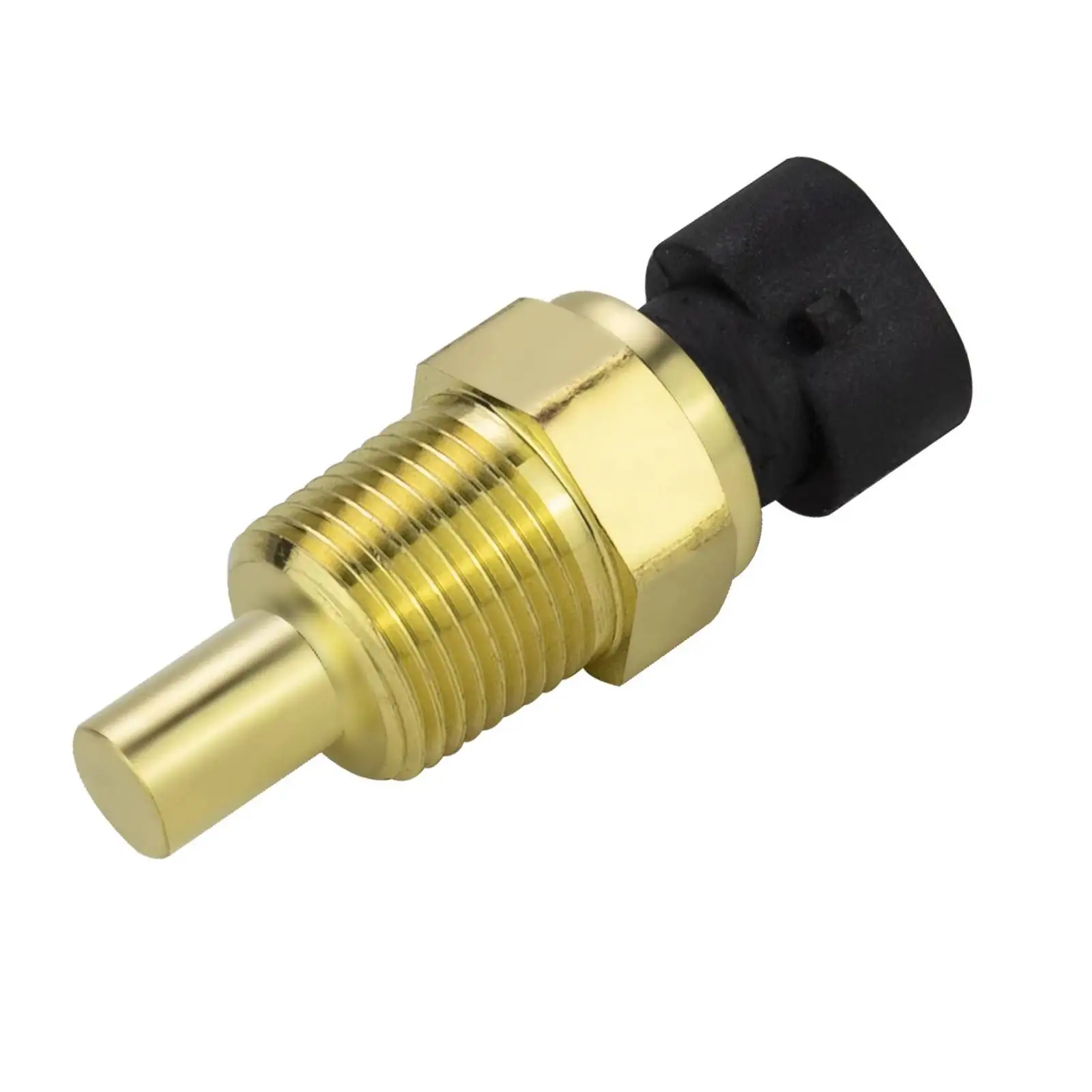 Coolant Water Temperature Sensor 15326386 TS10075 213-928 5S1018 Air Temperature Sensor
Coolant Water Temperature Sensor 15326386 TS10075 213-928 5S1018 Air Temperature Sensor