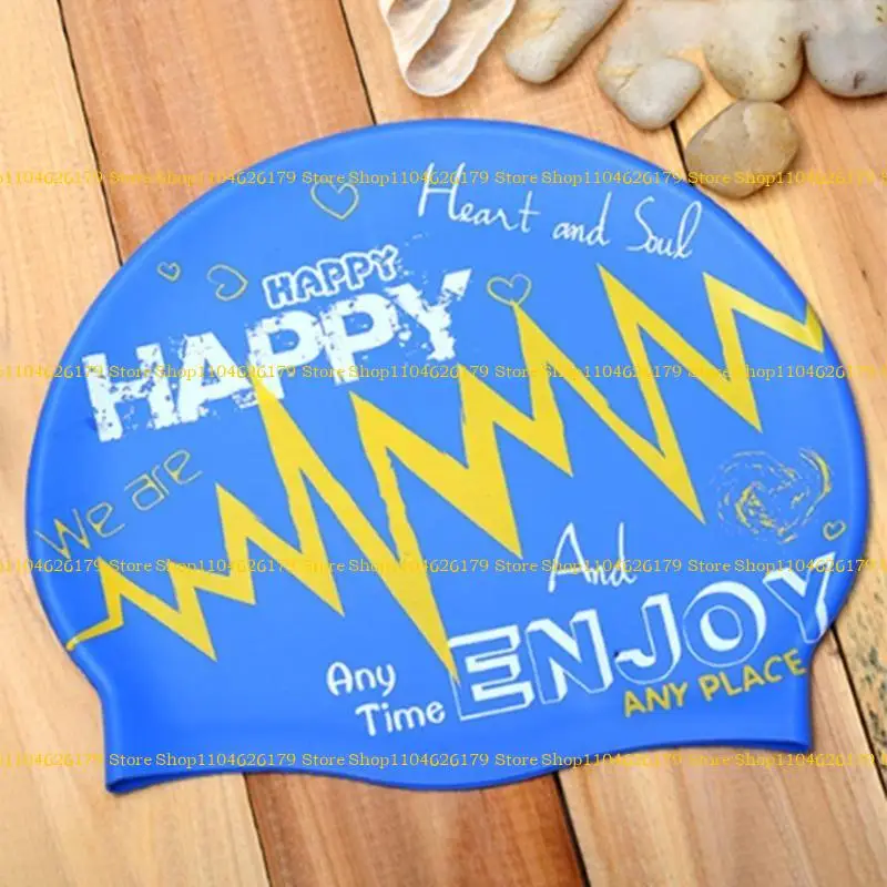 A1A2 Elastic Swimming Caps Adults Swimming Hat, Watertight Swimming Hat Swimming Caps
A1A2 Elastic Swimming Caps Adults Swimming Hat, Watertight Swimming Hat Swimming Caps