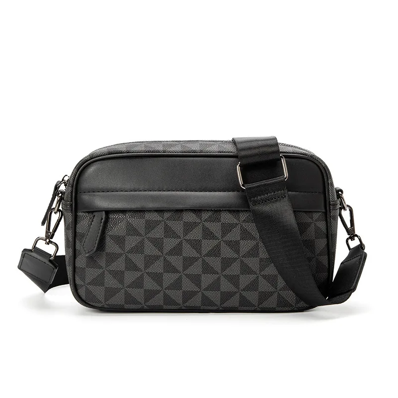New Fashion Waist Bag, Trendy Sports Bag, Unisex Messenger Bag, Casual Small Bag, Windmill Pattern Small Square Bag, Single Shoulder Crossbody Bag
New Fashion Waist Bag, Trendy Sports Bag, Unisex Messenger Bag, Casual Small Bag, Windmill Pattern Small Square Bag, Single Shoulder Crossbody Bag