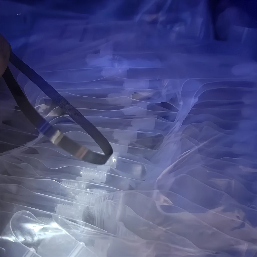 5X LET656001 CR ENCODER STRIP for BROTHER DCP T220 T310 T420 T510 T520 T525 T710 T820 T920 MFC T810 T910 J460 J480 J485 J491
5X LET656001 CR ENCODER STRIP for BROTHER DCP T220 T310 T420 T510 T520 T525 T710 T820 T920 MFC T810 T910 J460 J480 J485 J491